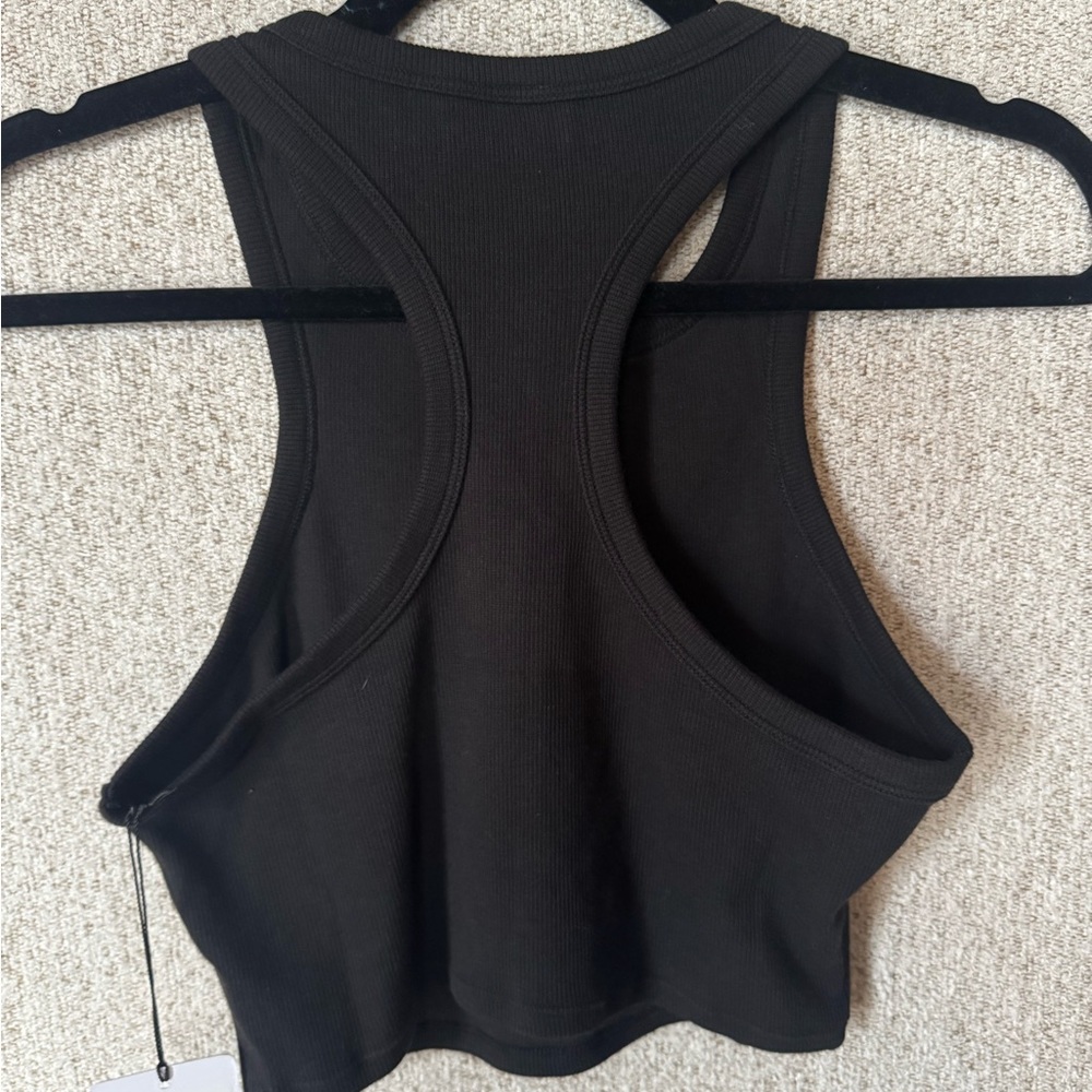 ALO Aspire Tank, size Small. NWT! - Picture 4 of 4